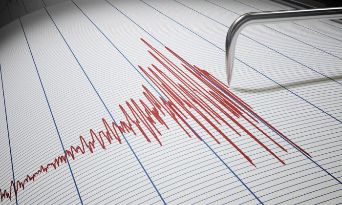 Elazığ’da 6.5 büyüklüğünde deprem oldu!