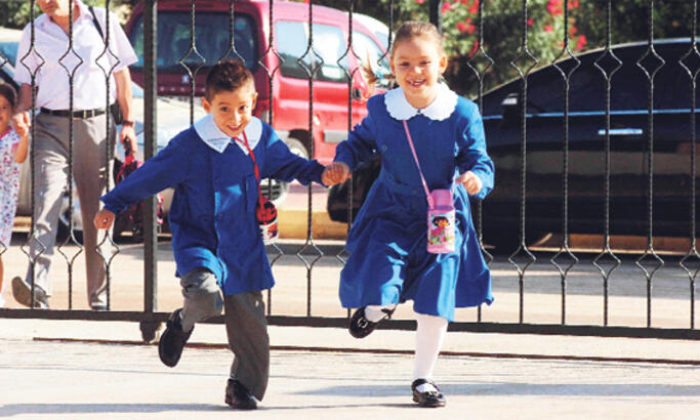2019-2020 İkinci Dönemin İlk Zili Yarın Çalacak.