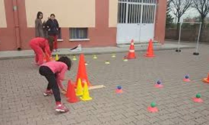 İlkokullarda Beden Eğitimi Dersi Olacak