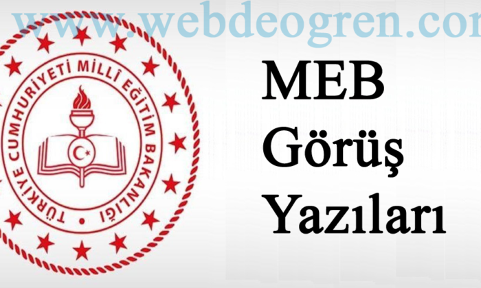 Ekders Karardaki Resmi Görevi Bulunanların Kapsamı 20.02.2020