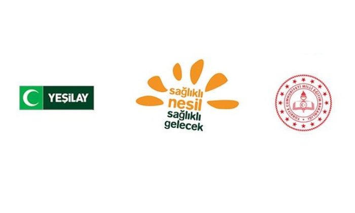 MEB ve Yeşilay Sağlıklı Nesil Sağlıklı Gelecek Yarışması Düzenliyor.