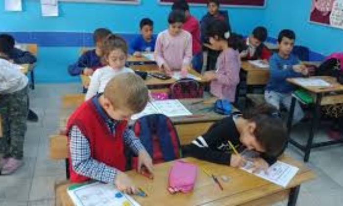 Sınıf Öğretmeni Olmak