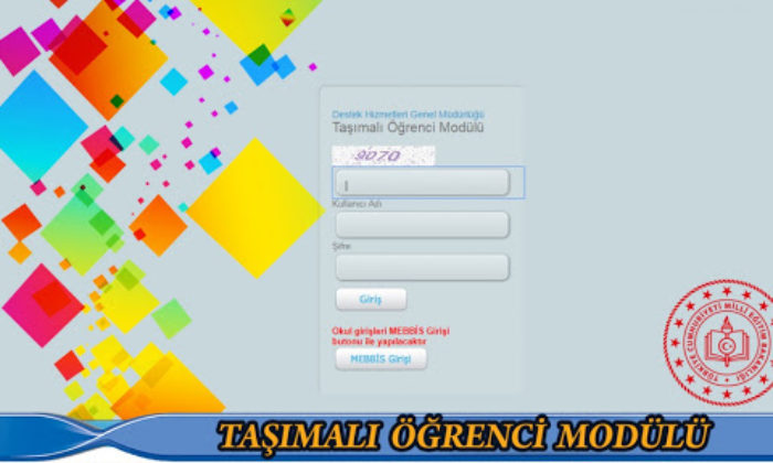Taşımalı Modülü Özel Servis İşlemleri Modülüne Sil Butonu Eklendi.