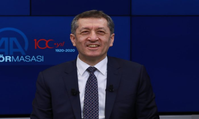 20 Bin Ek Öğretmen Atama Müjdesi