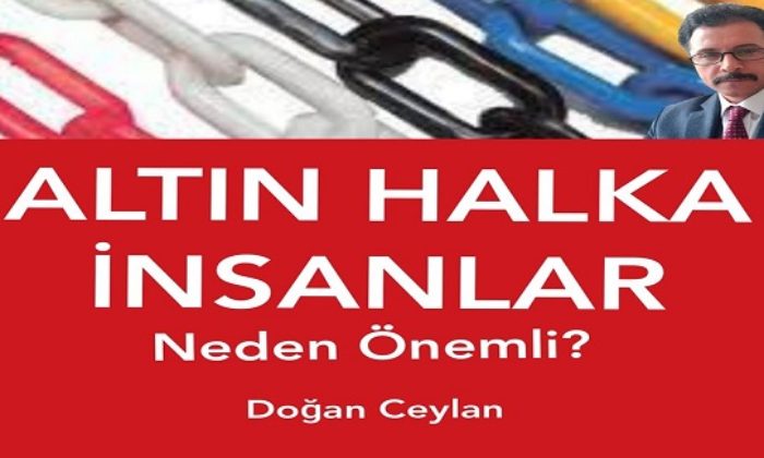 Altın Halka İnsanlar