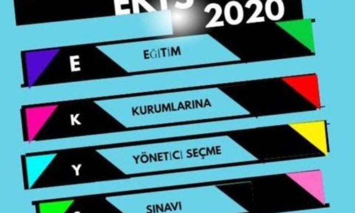 Webdeöğren EKYS 2020 Sınav Grubu Hizmette Sınır Tanımıyor
