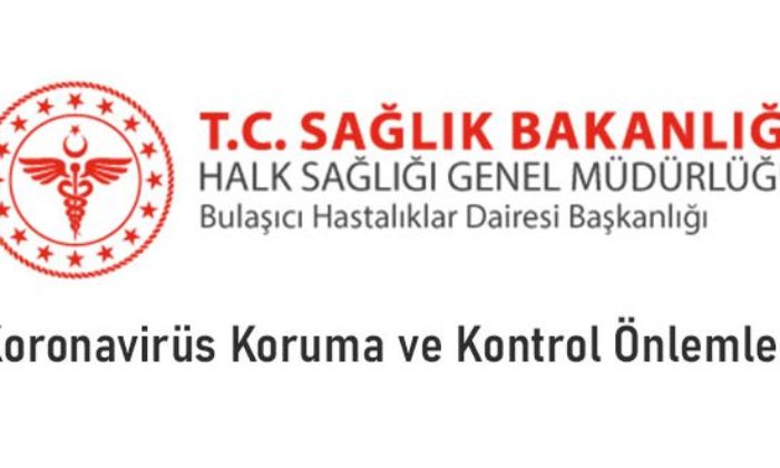 MEB Koronavirüs Koruma ve Kontrol Önlemleri İle İlgili Yazı Gönderdi.