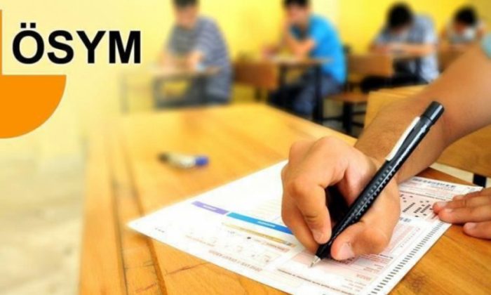 ÖSYM- YKS Başvuruları Başlıyor!