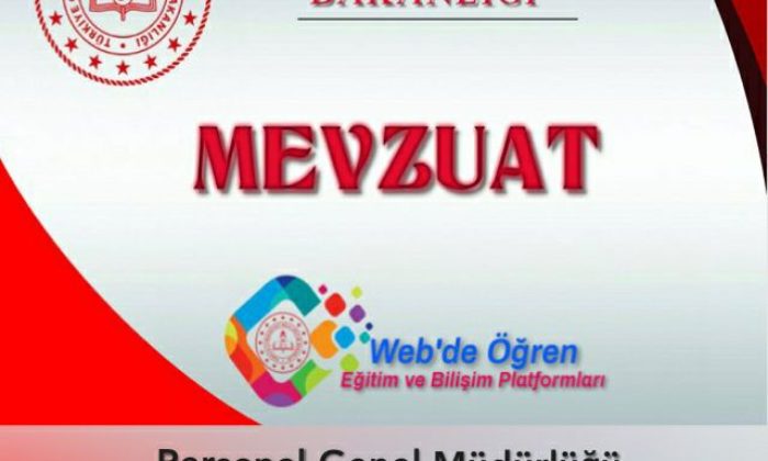 Personel Genel Müdürlüğü Yeni İdari İzin Yazısı Gönderdi.