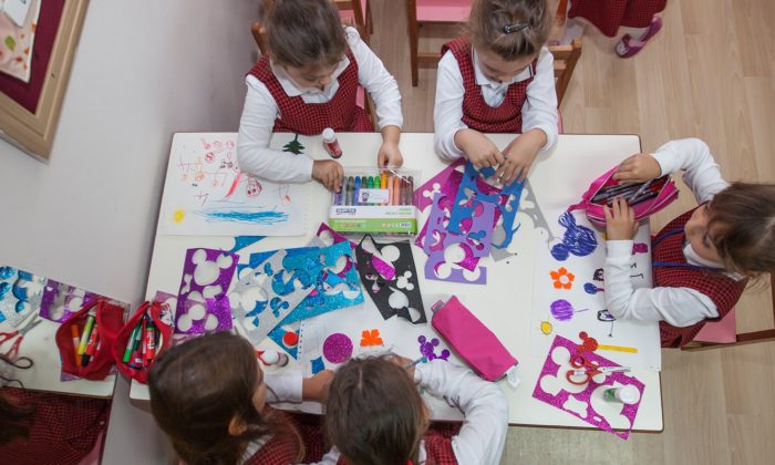 Özel Eğitim Anaokulu Ve Özel Eğitim Ana Sınıfı Olmayan İl Kalmayacak
