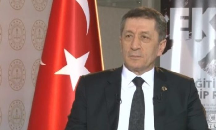 Milli Eğitim Bakanı Selçuk Yanıtladı: Okul Tatili Uzayacak mı?