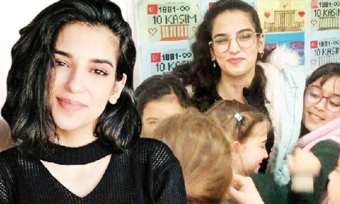 Yozgat’tan Mars’a Bir Uzay Yolculuğu: Elif Eda Güneş