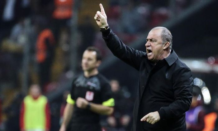 Fatih Terim’in koronavirüs testi pozitif çıktı.