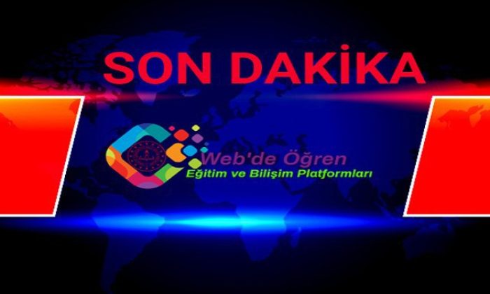 İç İşleri Bakanlığı’ndan Koronavirüs Kapsamında Yeni Genelge!