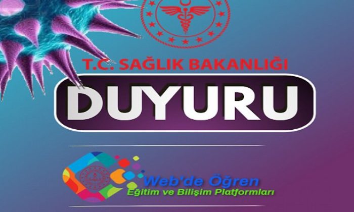 29 Mart Koronavirüs Verileri Yayınlandı!