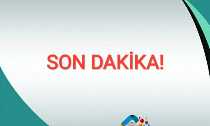 Meclis Doktorunun Testi Pozitif Çıktı!