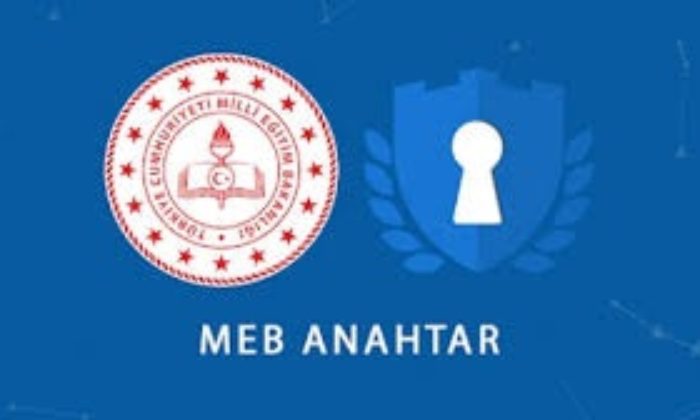 Kurum dışından Mebbis, E-okul ve Dys İçin Meb Anahtar Uygulaması Zorunlu Hale Getirildi.