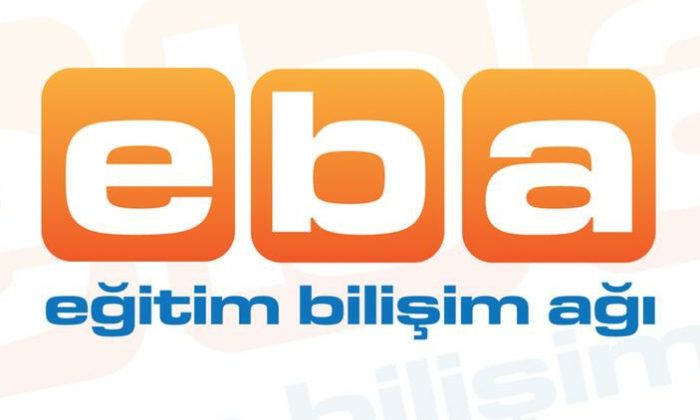 EBA Uzaktan Eğitim Başlıyor!