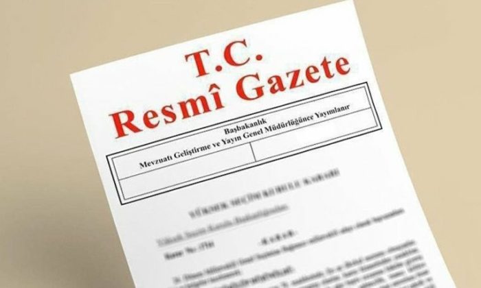 Kamu Çalışanlarına Yönelik İlave Tedbirler ile İlgili Genelge Yayınlandı!