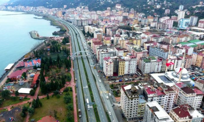 Rize’de Bazı Köyler Karantinaya Alındı!