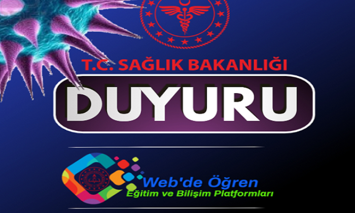 Sağlık Bakanı Güncel Verileri Paylaştı