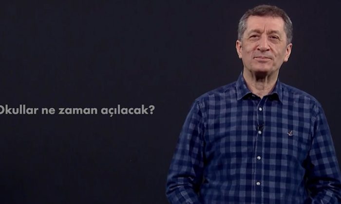 Bakan Selçuk’tan Uzaktan Eğitimle İlgili En Çok Sorulan 10 Soruya Yanıt