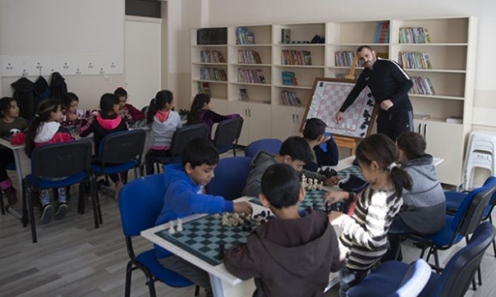 Meb Okullardaki Tüm Sosyal Etkinlikler İptal Yazısı Gönderdi.