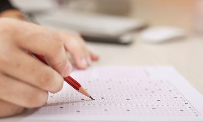 BURSLULUK SINAVINDA ÖĞRENCİLER, BİRİNCİ DÖNEM MÜFREDATINDAN SORUMLU OLACAKLAR