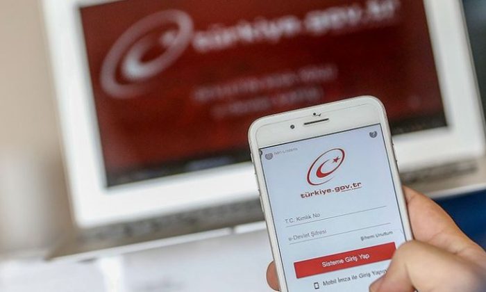 İller Arası Adres Bildirimi Tescil İşlemleri Durduruldu