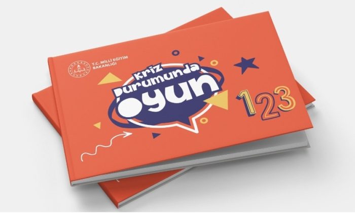 BAKAN SELÇUK’TAN VELİLERE ‘ÇOCUKLARINIZLA OYUN OYNAYIN’ TAVSİYESİ