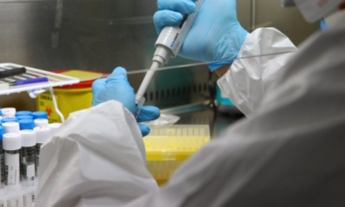 Türkiye’de plazma tedavisi uygulanan ilk hasta iyileşti