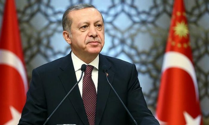 Cumhurbaşkanı Erdoğan’dan Yeni Tedbirler ile ilgili Açıklamalar!