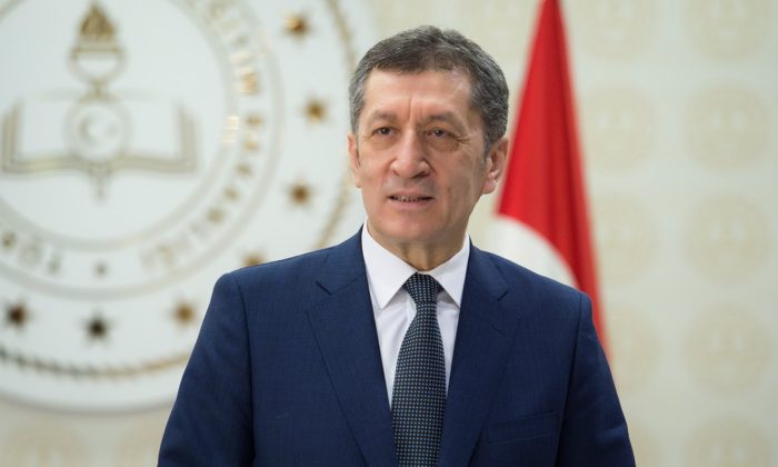 Uzaktan Eğitim 31 Mayıs’a Kadar Devam Edecek.