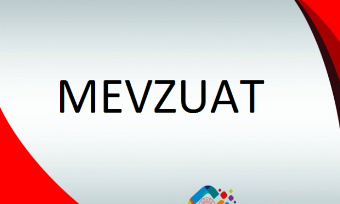Yönetmelik Değişikliği