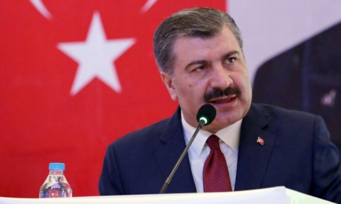 19 Nisan Koronavirüs Verileri