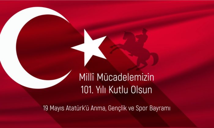 Bakan Selçuk’un 19 Mayıs Atatürk’ü Anma, Gençlik Ve Spor Bayramı Mesajı