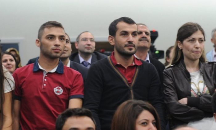 “SÖZLEŞMELİ ÖĞRETMENLİK” BAŞVURULARI ELEKTRONİK ORTAMDA YAPILACAK