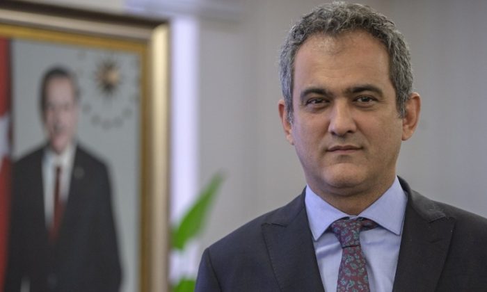 BİR COVİD-19 KAZANIMI: ‘ÖZELİM EĞİTİMDEYİM’
