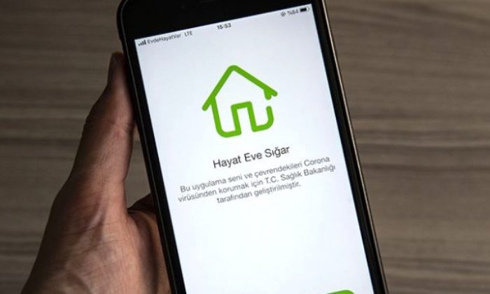Hes Kodu İle Seyahat Edilebilecek