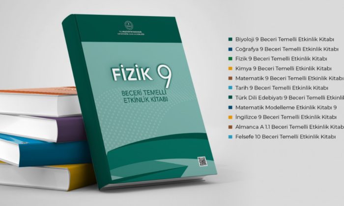 LİSE ÖĞRENCİLERİNE BECERİ VE KAZANIM TEMELLİ KAYNAK DESTEĞİ