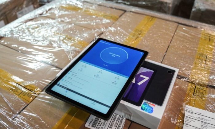Uzaktan Eğitim Sürecinde Destek Alternatiflerimizle Tüm Öğrencilerimizin Yanındayız