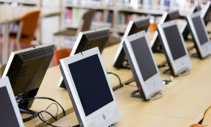 Elektronik Sınav Merkezlerinde Kapasite Artışına Gidiliyor
