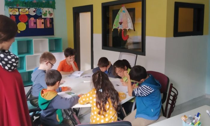 Ücretli Öğretmenlere Yönelik İlk Kez Düzenlenen Özel Eğitimde Mesleki Gelişim Programı Pazartesi Günü Başlıyor