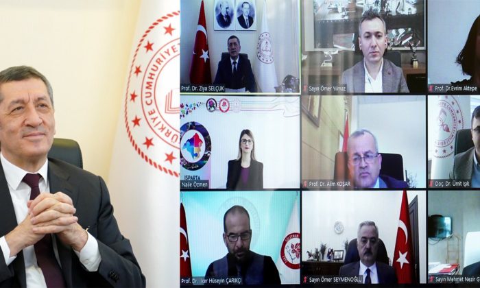 “Otizm Spektrum Bozukluğu Olan Çocuklarımız Hassas Emanetlerimiz”