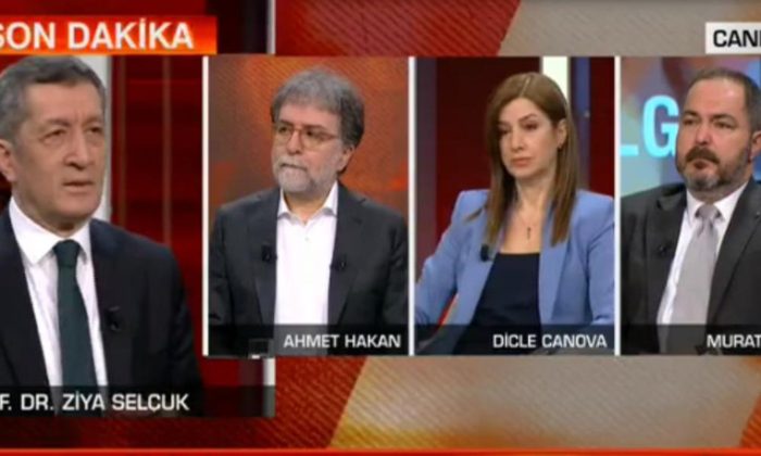 Bakan SELÇUK: Eğitim Öğretim Yılı 2 Temmuz’da Tamamlanacak
