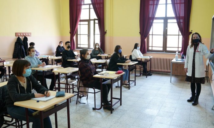 Destekleme ve Yetiştirme Kurslarından 7 ve 11. Sınıf Öğrencileri de Faydalanabilecek