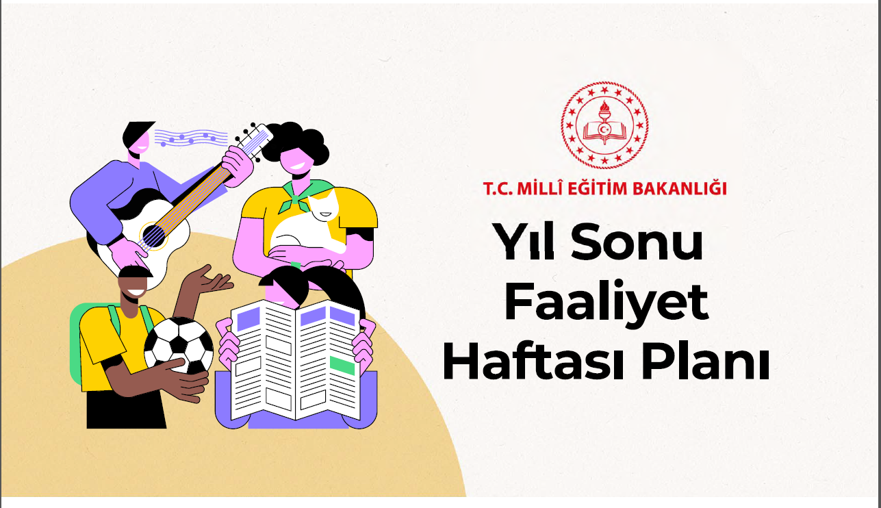 Meb Yıl Sonu Faaliyet Planı ve Uygulama Kılavuzunu Yayımladı Haber