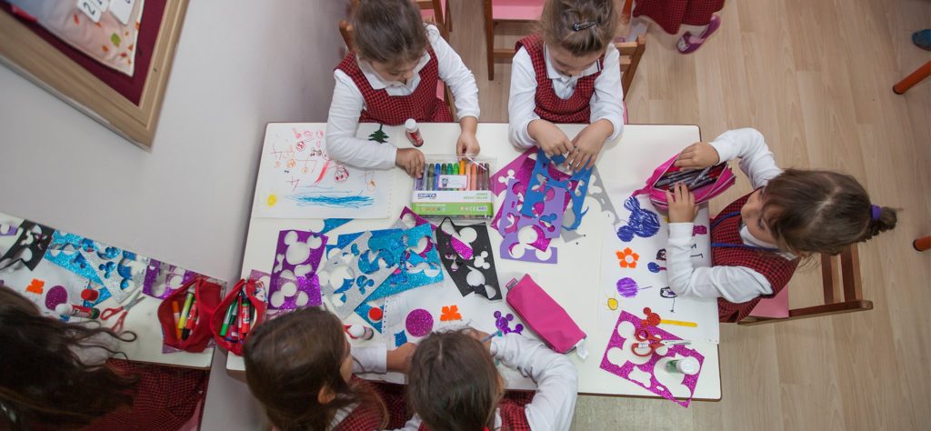 Özel Eğitim Anaokulu Ve Özel Eğitim Ana Sınıfı Olmayan İl Kalmayacak