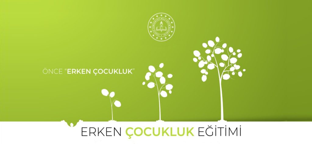 Çocuğun Olduğu Her Yerdeyiz.
