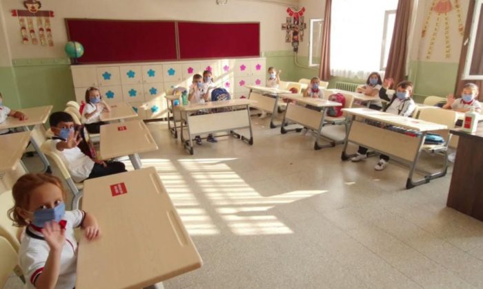 Okullarda Sınav Uygulamalarının Ayrıntıları Açıklandı.